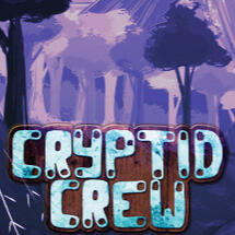 Cryptid Crew - Saros