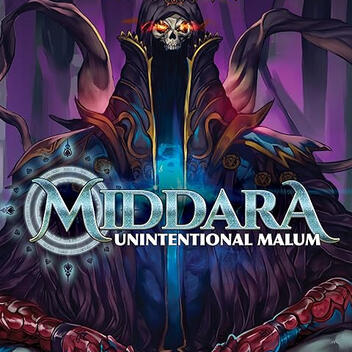 Middara - Various
