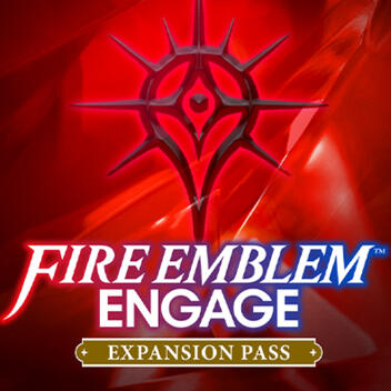 Fire Emblem Engage - Nel
