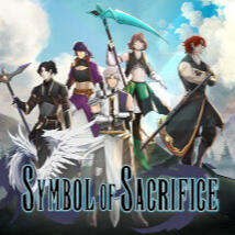 Symbol of Sacrifice - Medula