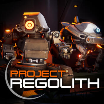 Project Regolith - Crew