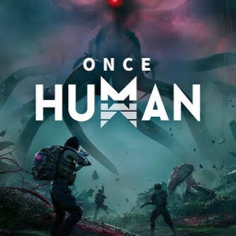 Once Human - Ran