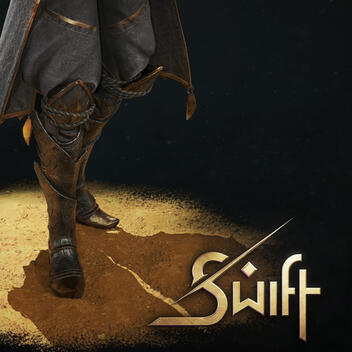 SWIFT - Hunter