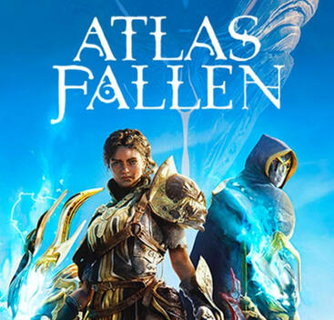 Atlas Fallen - Various