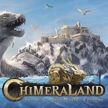 Chimeraland - Various