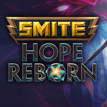 Smite - Vampetrify Medusa