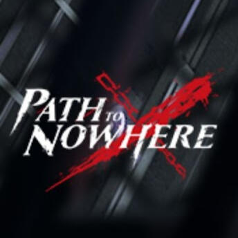 Path to Nowhere - Lisa, Stargazer