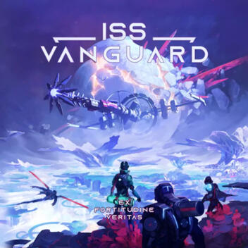 ISS Vanguard - Various