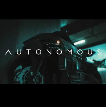 Autonomous - Yuki Makino