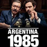 Argentina, 1985 - Various