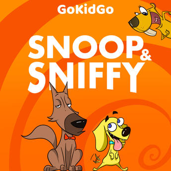 Snoop and Sniffy