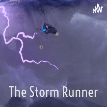 Storm Runner - Commander Haerod