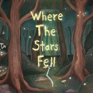 Where the Stars Fell - Maya