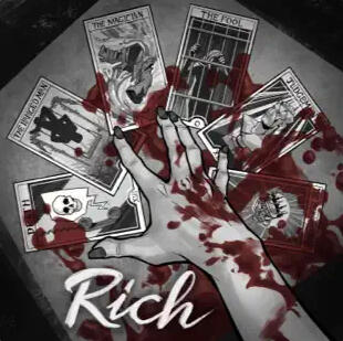 Rich - Elizabeth York