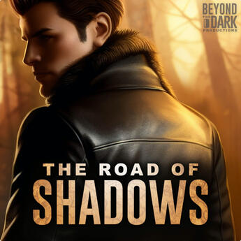 Road of Shadows - Drageesa