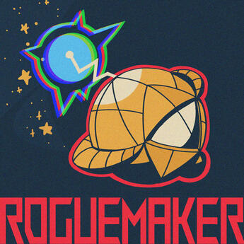ROGUEMAKER - Kuzha Tvask