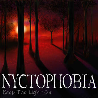 Nyctophobia - Krista Gauthier, Various