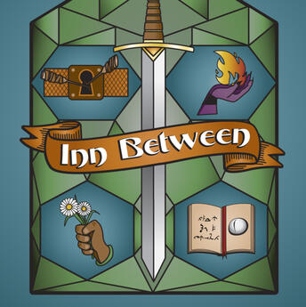 Inn Between - The Gray One