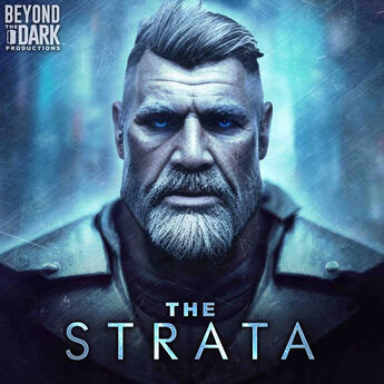 The Strata - Attendant