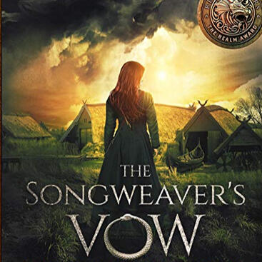 The Songweaver&#39;s Vow