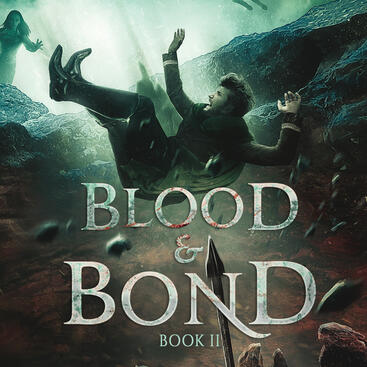 Blood &amp; Bond