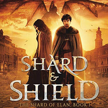Shard &amp; Shield